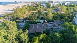 Vand fostul BAR ORIENT din MAMAIA avand teren 4371m, langa Vila Regala ( Regina Maria) - imagine 15