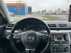 Volkswagen Passat 2.0TDI, 2012, 140CP, B7 