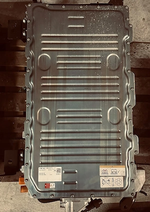 Baterie Porsche Celule Samsung SDI 25,9 KWh 70Ah 370V