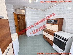 OFERTĂ! Apartament 2 Camere EREMIA GRIGORESCU Confort 1 Decomandat Etaj 2 Liber 52 Mp. Bloc Din 1986 - imagine 13