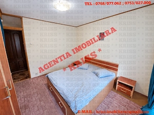 OFERTĂ! Apartament 2 Camere EREMIA GRIGORESCU Confort 1 Decomandat Etaj 2 Liber 52 Mp. Bloc Din 1986 - imagine 4