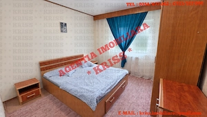 OFERTĂ! Apartament 2 Camere EREMIA GRIGORESCU Confort 1 Decomandat Etaj 2 Liber 52 Mp. Bloc Din 1986 - imagine 5