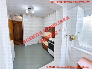 OFERTĂ! Apartament 2 Camere EREMIA GRIGORESCU Confort 1 Decomandat Etaj 2 Liber 52 Mp. Bloc Din 1986 - imagine 10