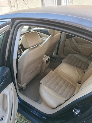 Vând Passat B6  - imagine 3