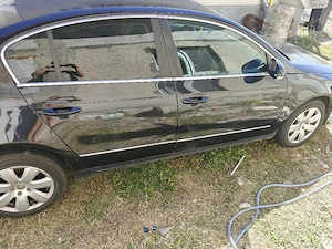 Vând Passat B6  - imagine 2