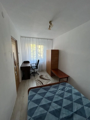 Amartament de inchiriat in Craiova, Valea Rosie - imagine 10