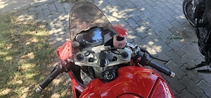 Ducati Panigale v4s 2019 - imagine 4