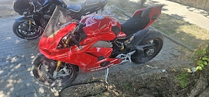Ducati Panigale v4s 2019 - imagine 5