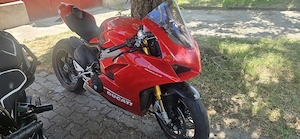 Ducati Panigale v4s 2019 - imagine 2