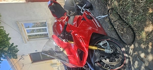Ducati Panigale v4s 2019 - imagine 3