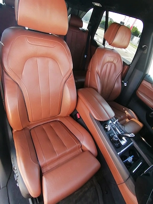 De vânzare BMW X5 F15 Individual - TVA Deductibil - imagine 2