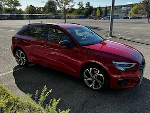 Vand Audi A3 4.0e Hybrid - imagine 2