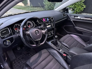Vand Volkswagen Golf 7 Variant - imagine 4
