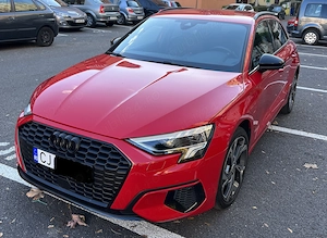 Vand Audi A3 4.0e Hybrid - imagine 5