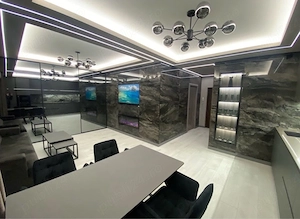 Regim hotelier 2 camere ultracentral - imagine 3