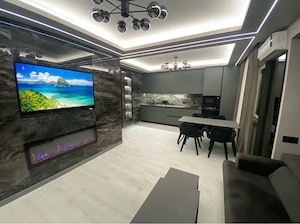 Regim hotelier 2 camere ultracentral - imagine 2