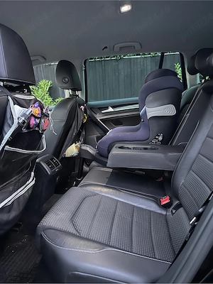 Vand Volkswagen Golf 7 Variant - imagine 5