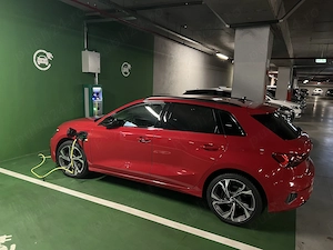 Vand Audi A3 4.0e Hybrid - imagine 3
