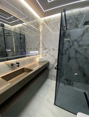Regim hotelier 2 camere ultracentral - imagine 5