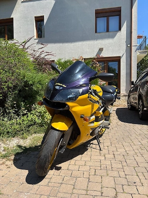 vand motocicleta  - imagine 5