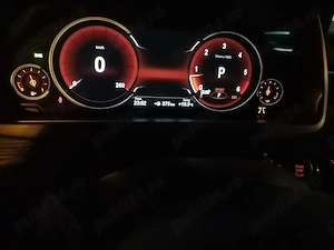 De vânzare BMW X5 F15 Individual - TVA Deductibil - imagine 8