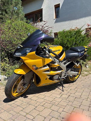 vand motocicleta  - imagine 4