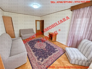 OFERTĂ! Apartament 2 Camere EREMIA GRIGORESCU Confort 1 Decomandat Etaj 2 Liber 52 Mp. Bloc Din 1986 - imagine 3