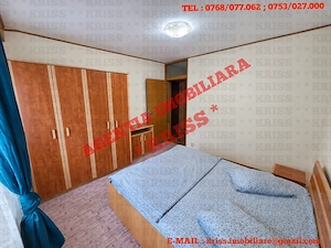 OFERTĂ! Apartament 2 Camere EREMIA GRIGORESCU Confort 1 Decomandat Etaj 2 Liber 52 Mp. Bloc Din 1986 - imagine 6