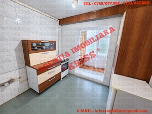 OFERTĂ! Apartament 2 Camere EREMIA GRIGORESCU Confort 1 Decomandat Etaj 2 Liber 52 Mp. Bloc Din 1986 - imagine 9