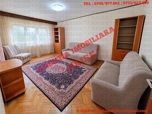 OFERTĂ! Apartament 2 Camere EREMIA GRIGORESCU Confort 1 Decomandat Etaj 2 Liber 52 Mp. Bloc Din 1986