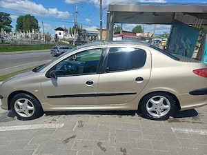 Peugeot de vânzare 