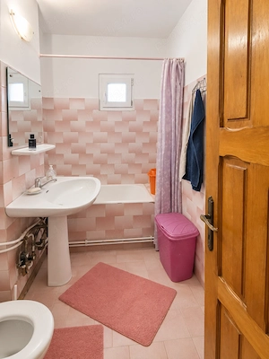 Apartament spatios 3 camere de inchiriat in zona Nord - imagine 6