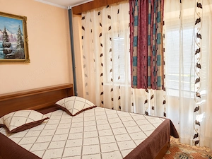 Apartament spatios 3 camere de inchiriat in zona Nord - imagine 2