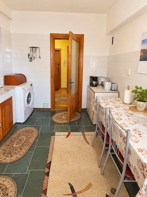 Apartament spatios 3 camere de inchiriat in zona Nord - imagine 3