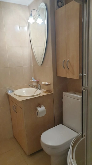 Garsoniera decomandata de inchiriat, Valea Rosie, Craiova - imagine 8