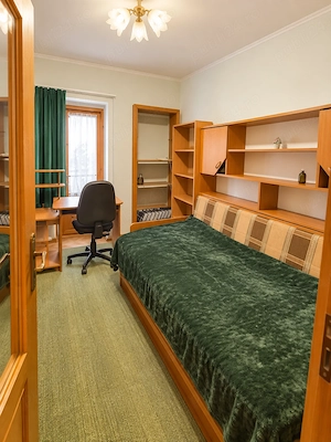 Apartament spatios 3 camere de inchiriat in zona Nord - imagine 4