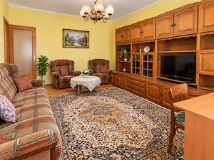 Apartament spatios 3 camere de inchiriat in zona Nord - imagine 5