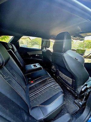 peugeot 3008 GT 2021 benzina - imagine 5