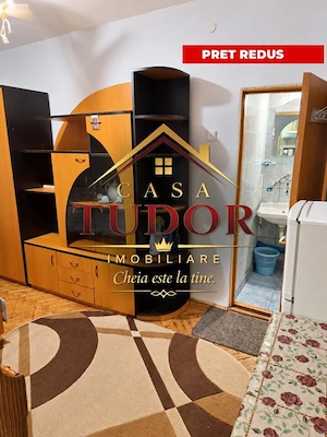 Garsionera Războieni 