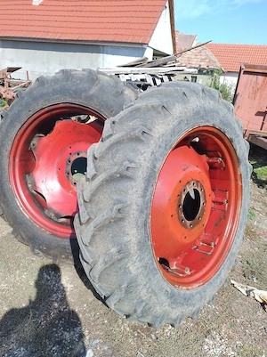 roti jante tractor U650 