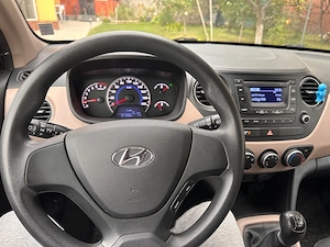 Vand Hyundai i10 1.0 Benzină + GPL - imagine 3