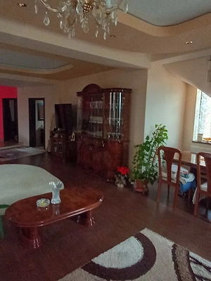 Proprietar | Vand vila P+2 Palazu Mare - 7 camere, 6 bai   Accept si schimb - imagine 5