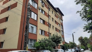 Proprietar inchiriez garsoniera zona Complex - imagine 5