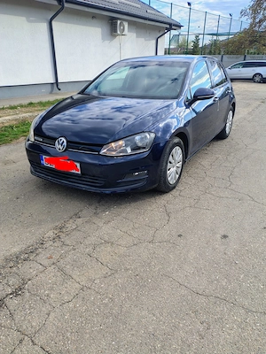 Golf 7 2014  - imagine 2