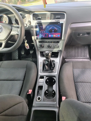 Golf 7 2014  - imagine 3