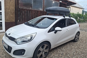 Kia Rio 1.4  - imagine 9