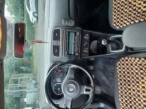 Vw polo 2010 euro5 în stare foarte bună 1.2 tdi - imagine 4