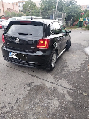 Vw polo 2010 euro5 în stare foarte bună 1.2 tdi - imagine 2