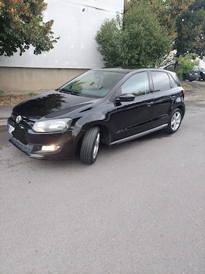 Vw polo 2010 euro5 în stare foarte bună 1.2 tdi - imagine 3