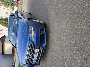  Vând Audi a4b8 tfsi